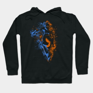 Bending Legend Hoodie